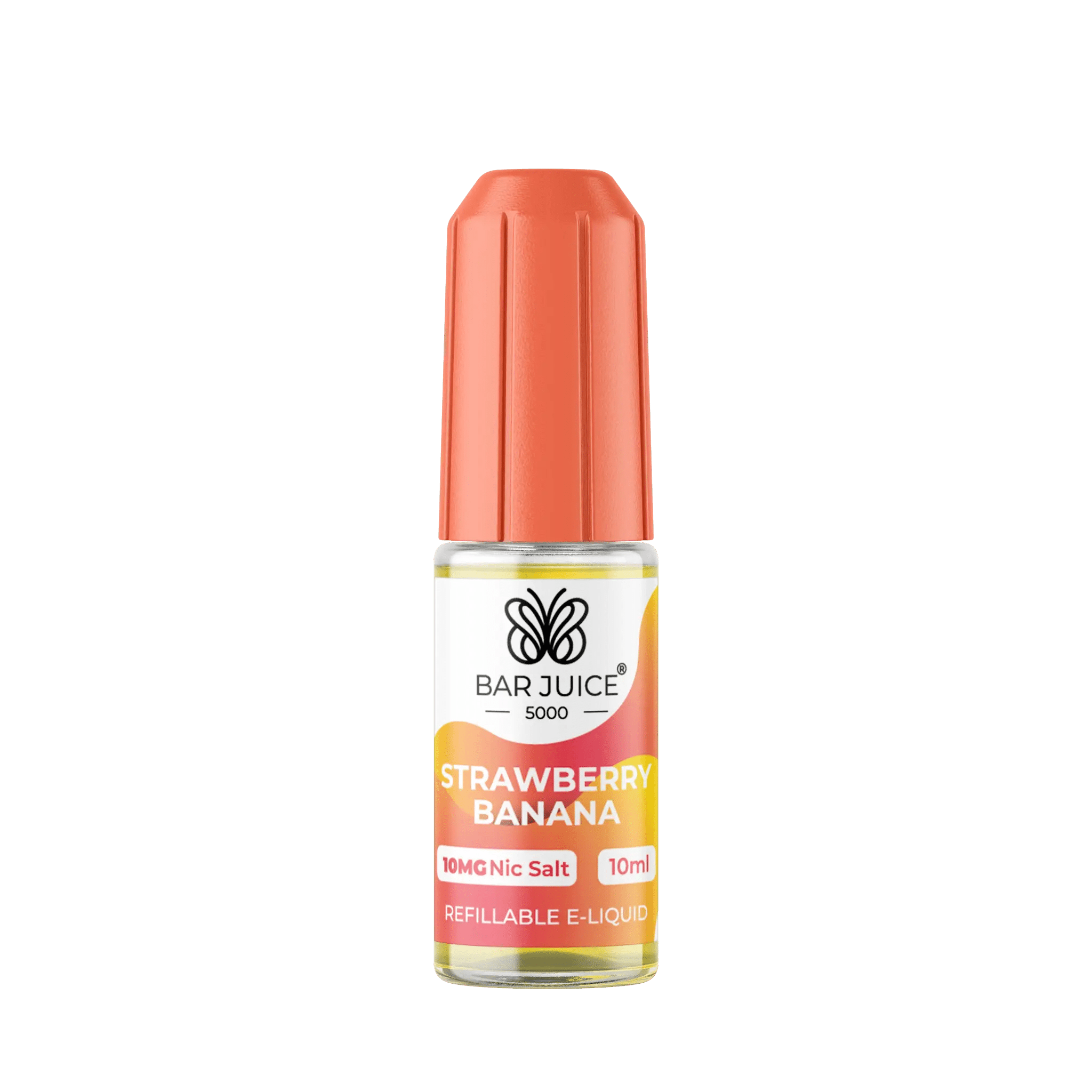 Bar Juice 5000 Nic Salts 10ml | Vape Juice -10mg-Planet Puff