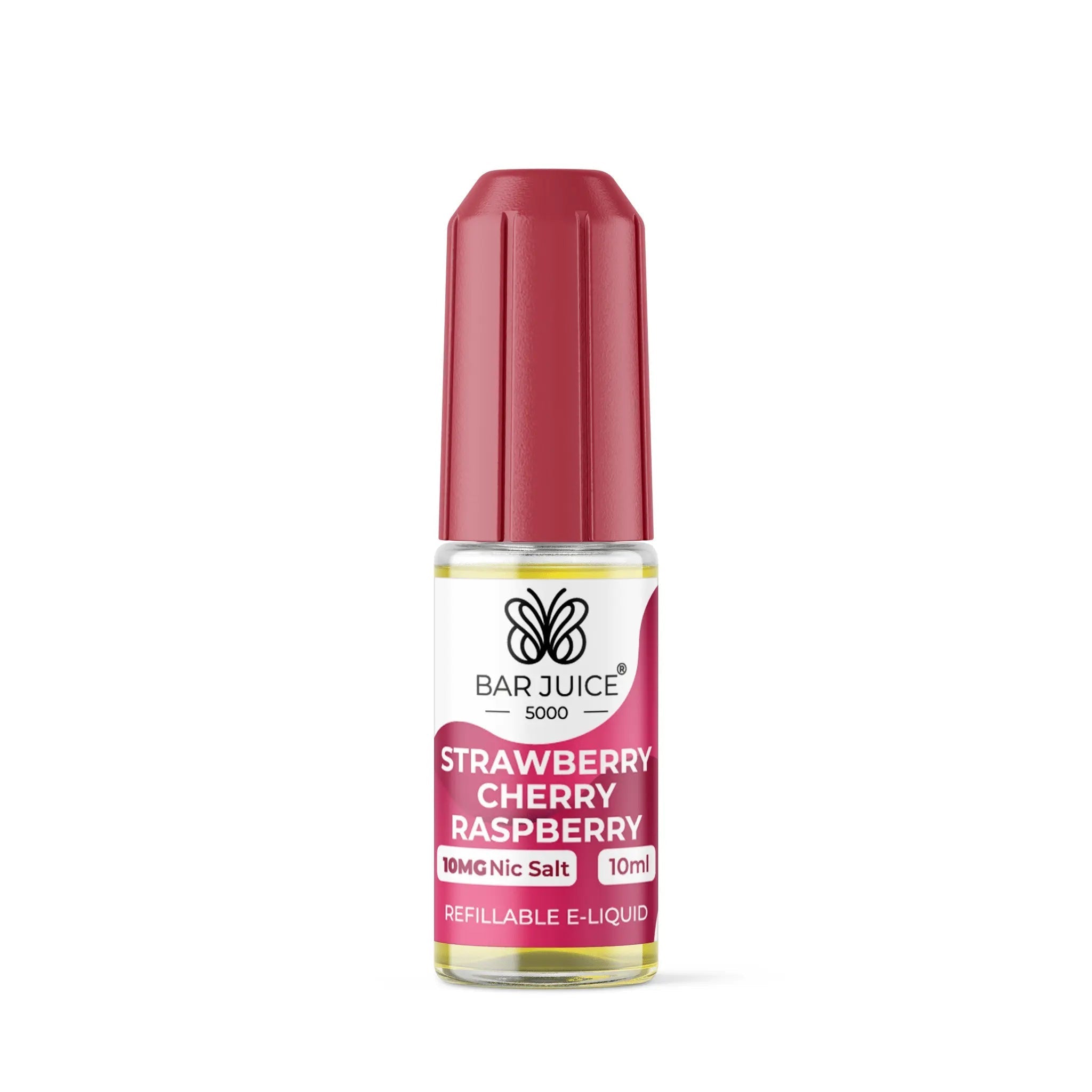 Bar Juice 5000 Nic Salts 10ml | Vape Juice -10mg-Planet Puff