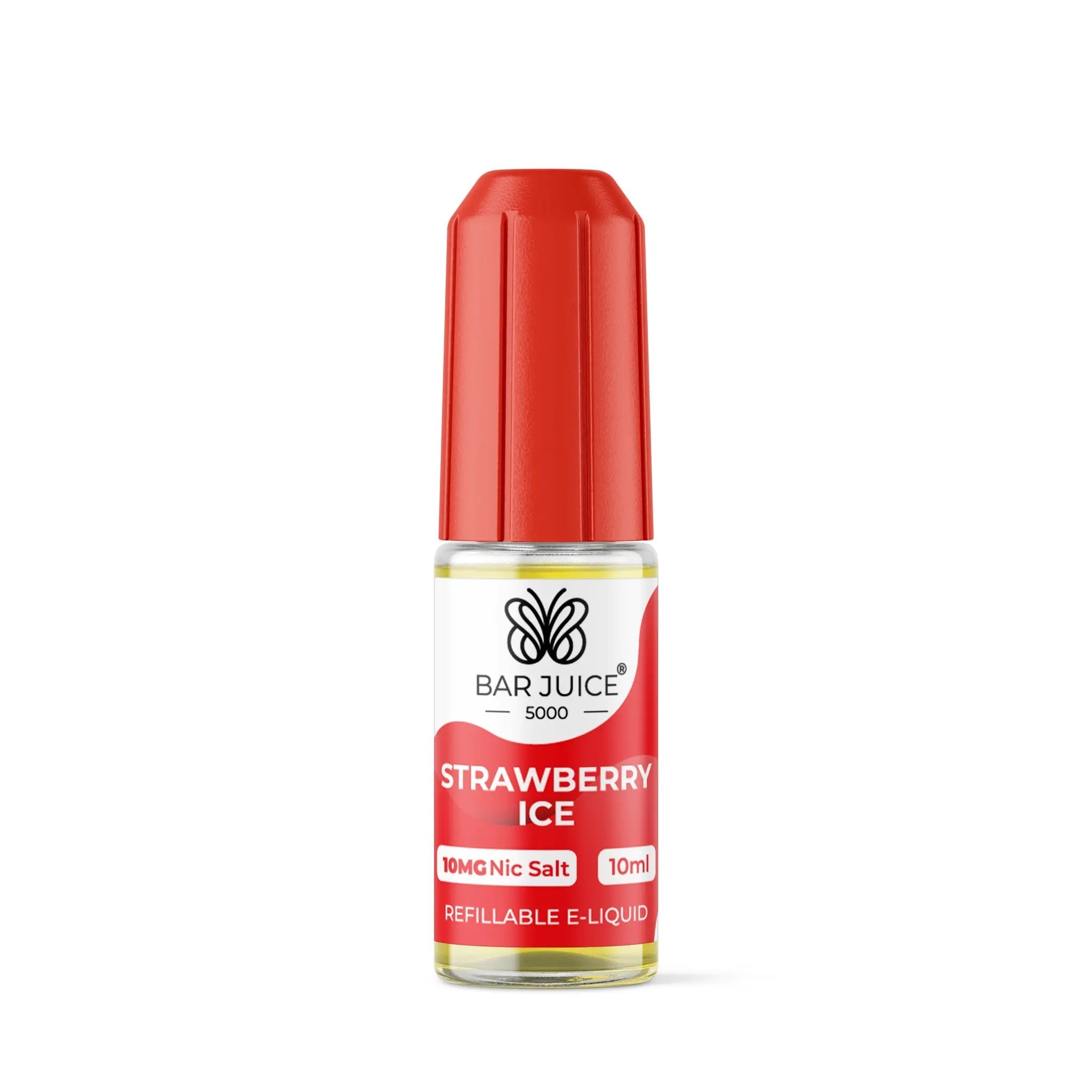 Bar Juice 5000 Nic Salts 10ml | Vape Juice -10mg-Planet Puff