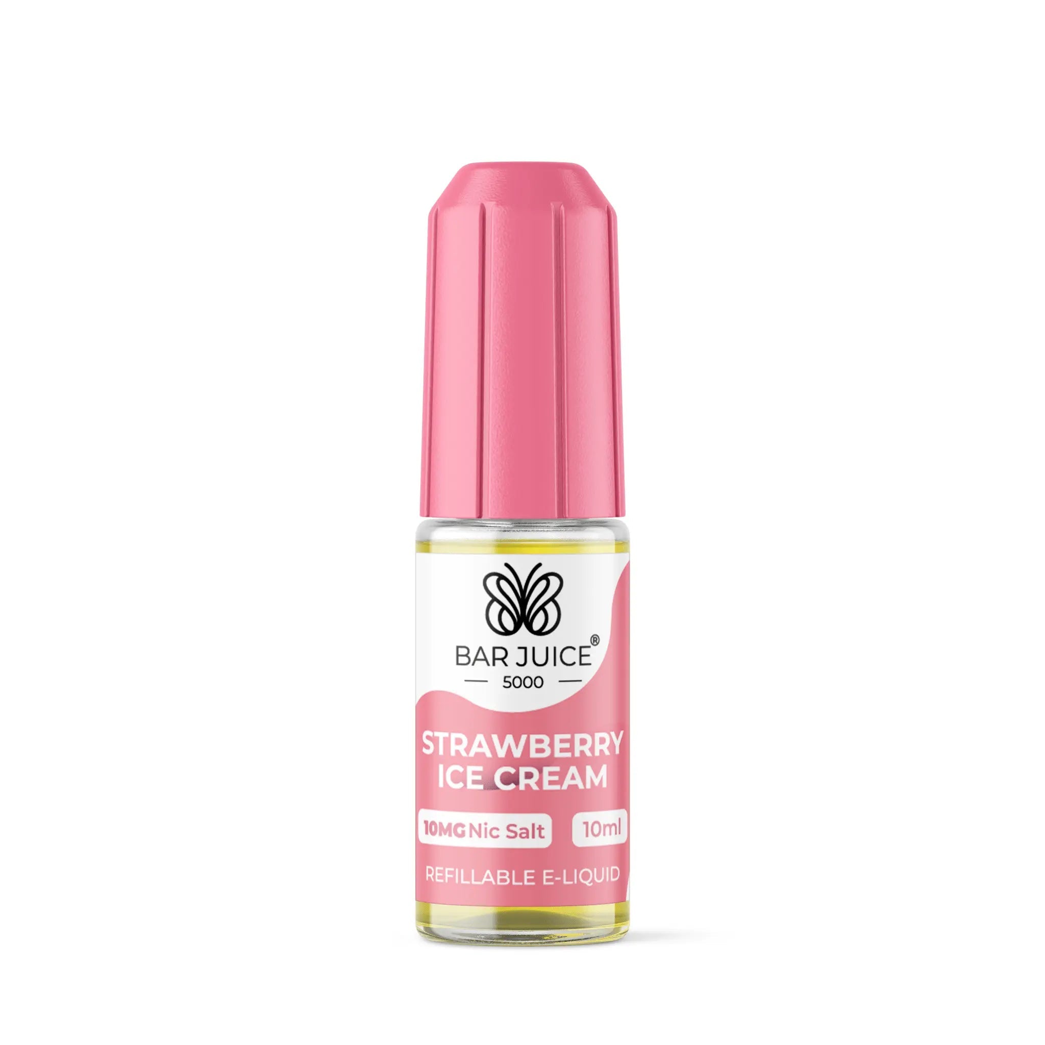 Bar Juice 5000 Nic Salts 10ml | Vape Juice -10mg-Planet Puff