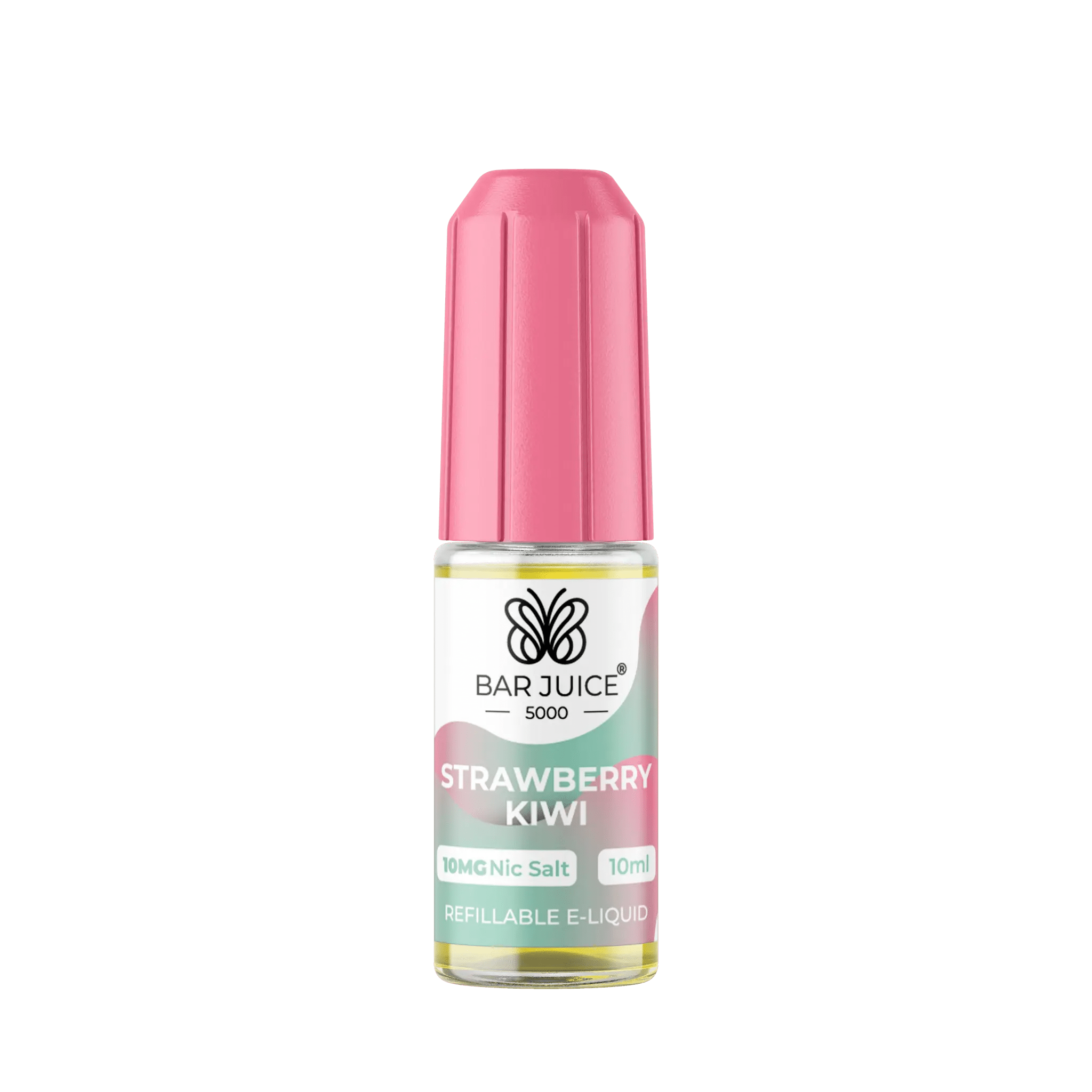 Bar Juice 5000 Nic Salts 10ml | Vape Juice -10mg-Planet Puff