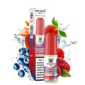 Bar Juice 5000 Nic Salts 10ml | Vape Juice -10mg-Planet Puff