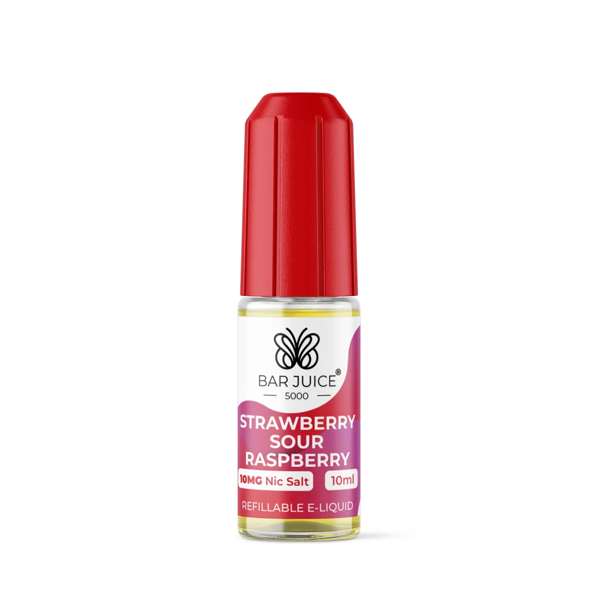 Bar Juice 5000 Nic Salts 10ml | Vape Juice -10mg-Planet Puff