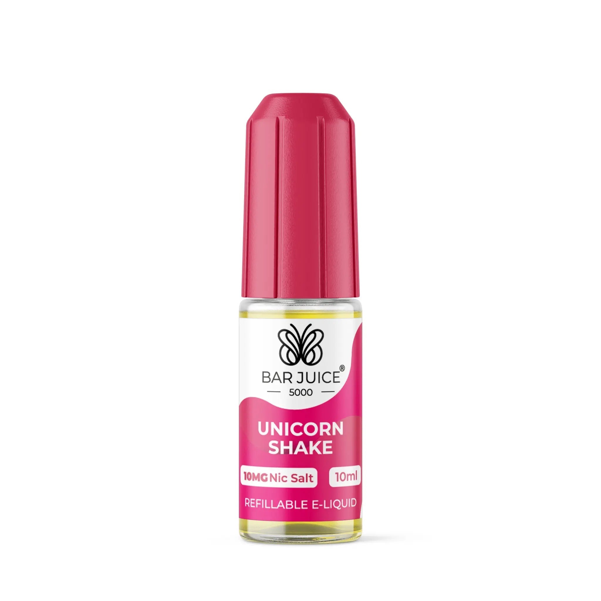 Bar Juice 5000 Nic Salts 10ml | Vape Juice -10mg-Planet Puff