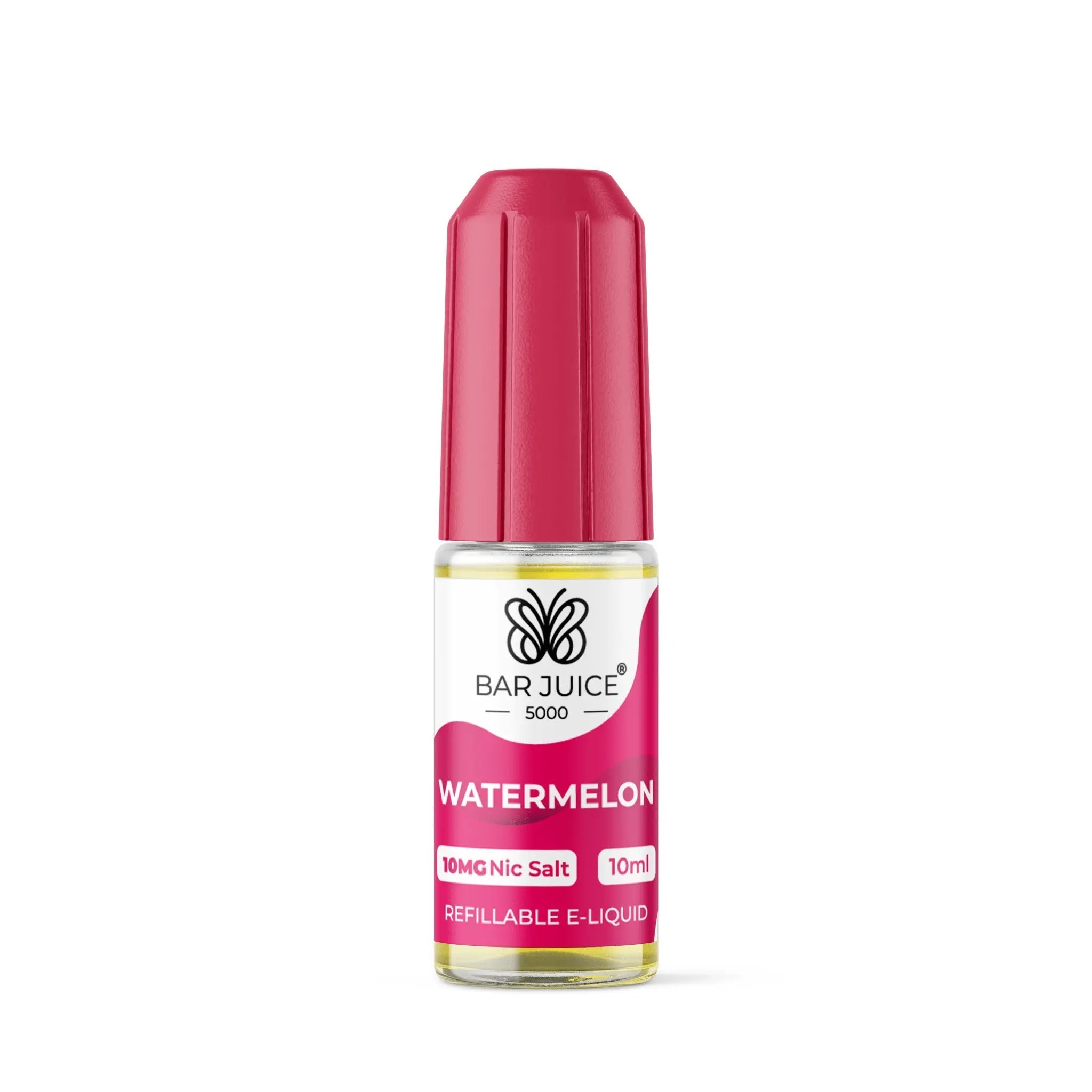 Bar Juice 5000 Nic Salts 10ml | Vape Juice -10mg-Planet Puff