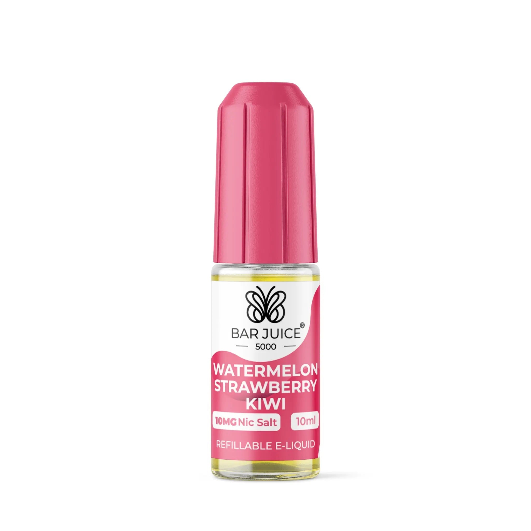 Bar Juice 5000 Nic Salts 10ml | Vape Juice -10mg-Planet Puff