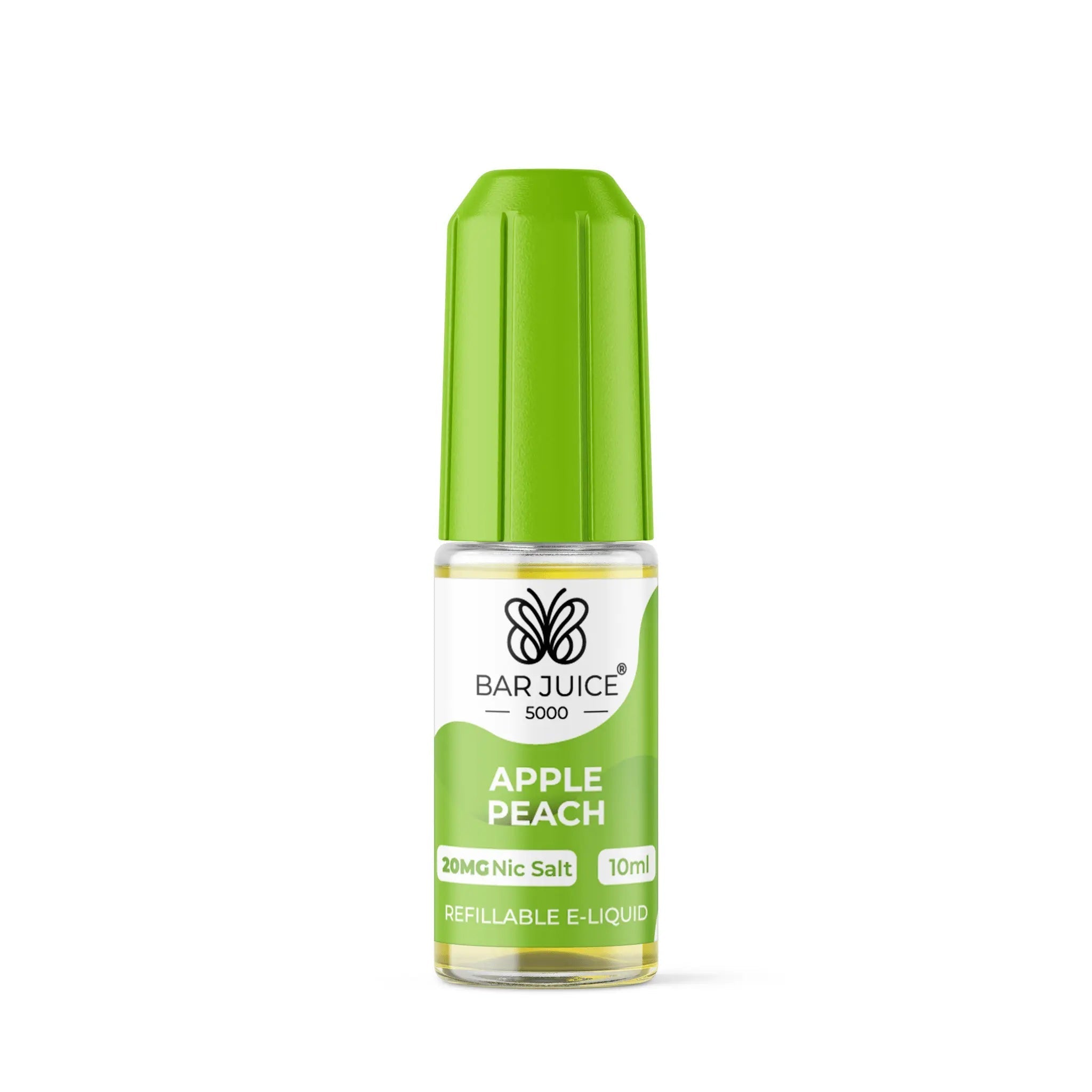 Bar Juice 5000 Nic Salts 10ml | Vape Juice -20mg-Planet Puff
