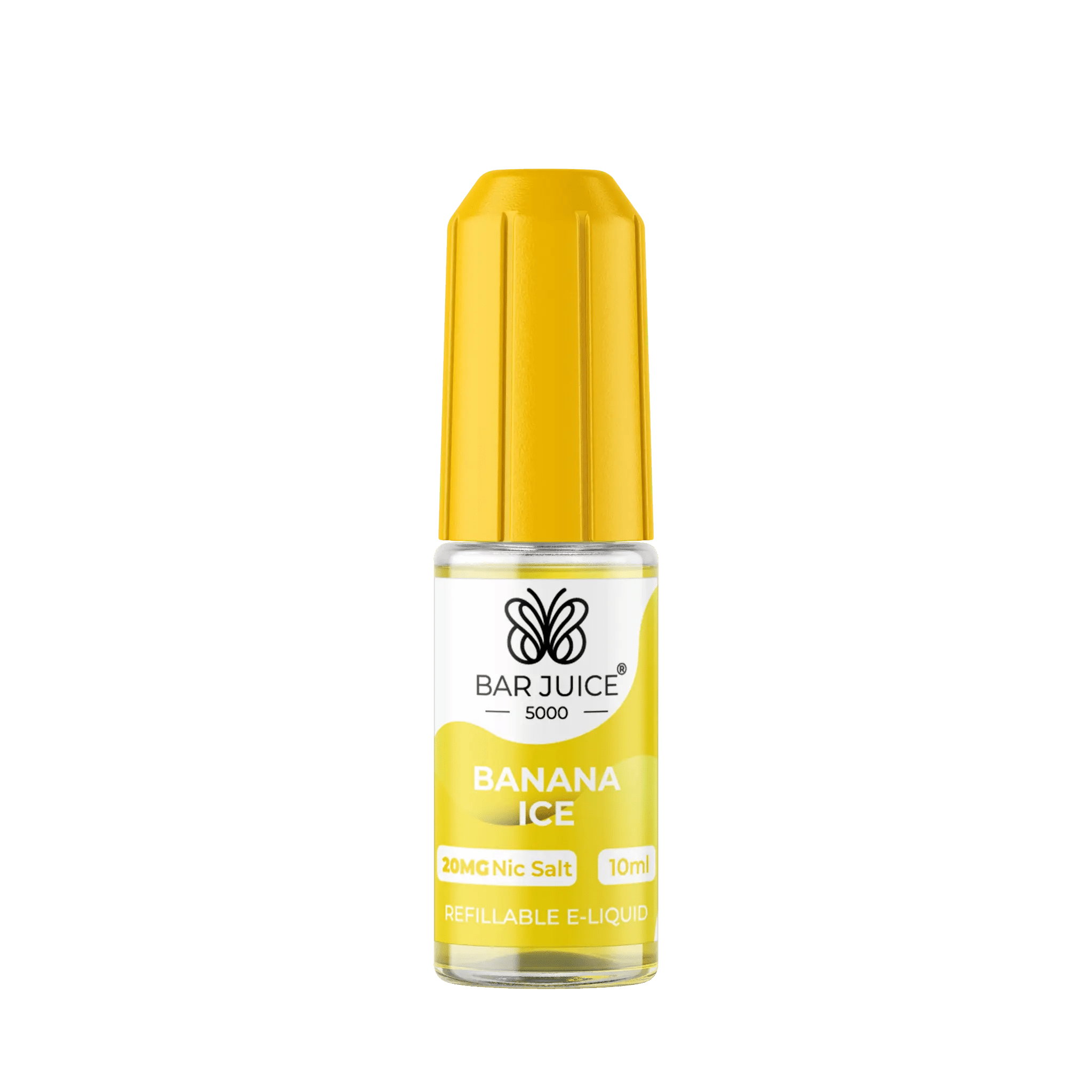 Bar Juice 5000 Nic Salts 10ml | Vape Juice -20mg-Planet Puff