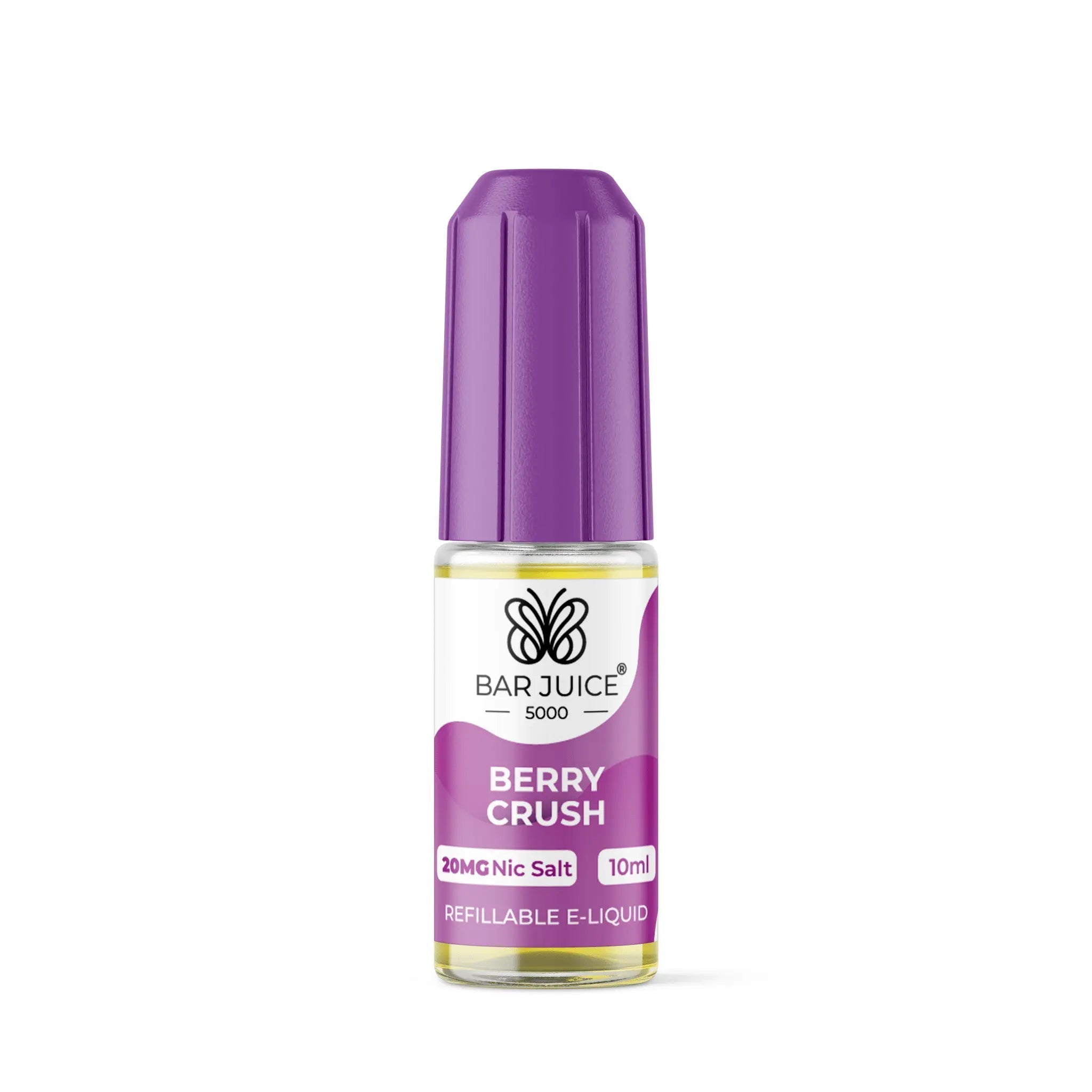 Bar Juice 5000 Nic Salts 10ml | Vape Juice -20mg-Planet Puff