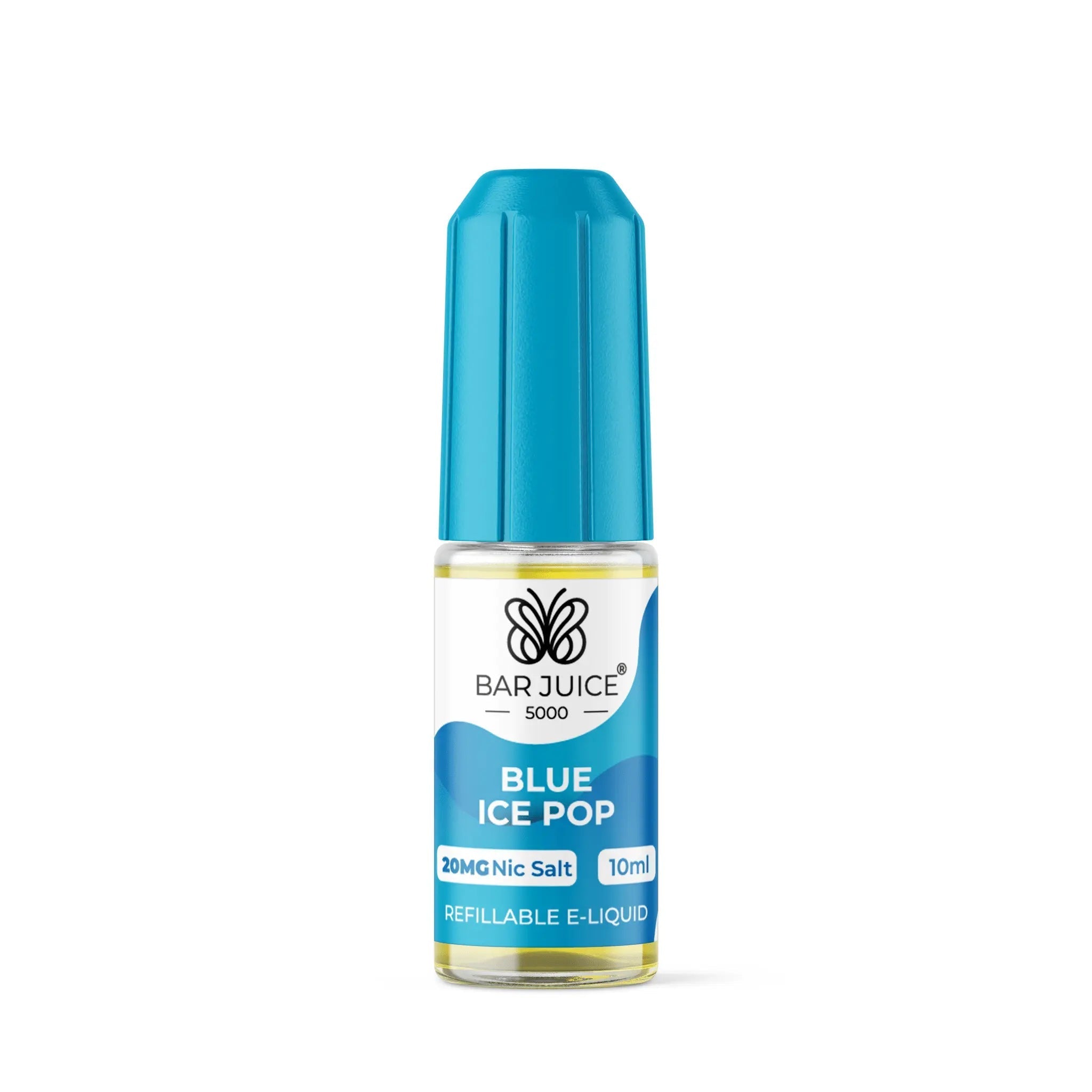 Bar Juice 5000 Nic Salts 10ml | Vape Juice -20mg-Planet Puff