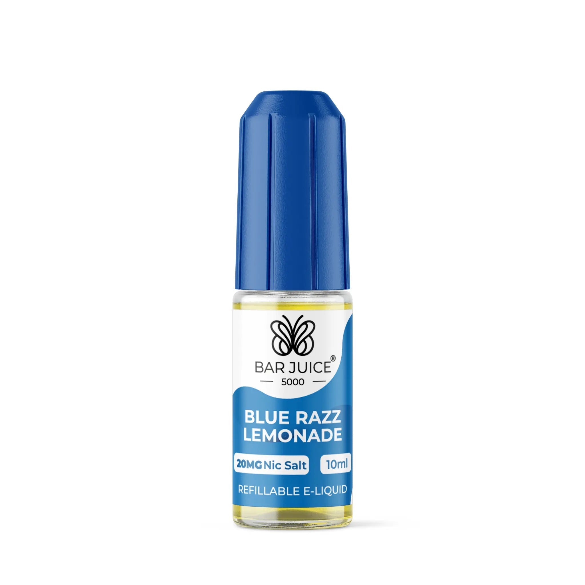 Bar Juice 5000 Nic Salts 10ml | Vape Juice -20mg-Planet Puff