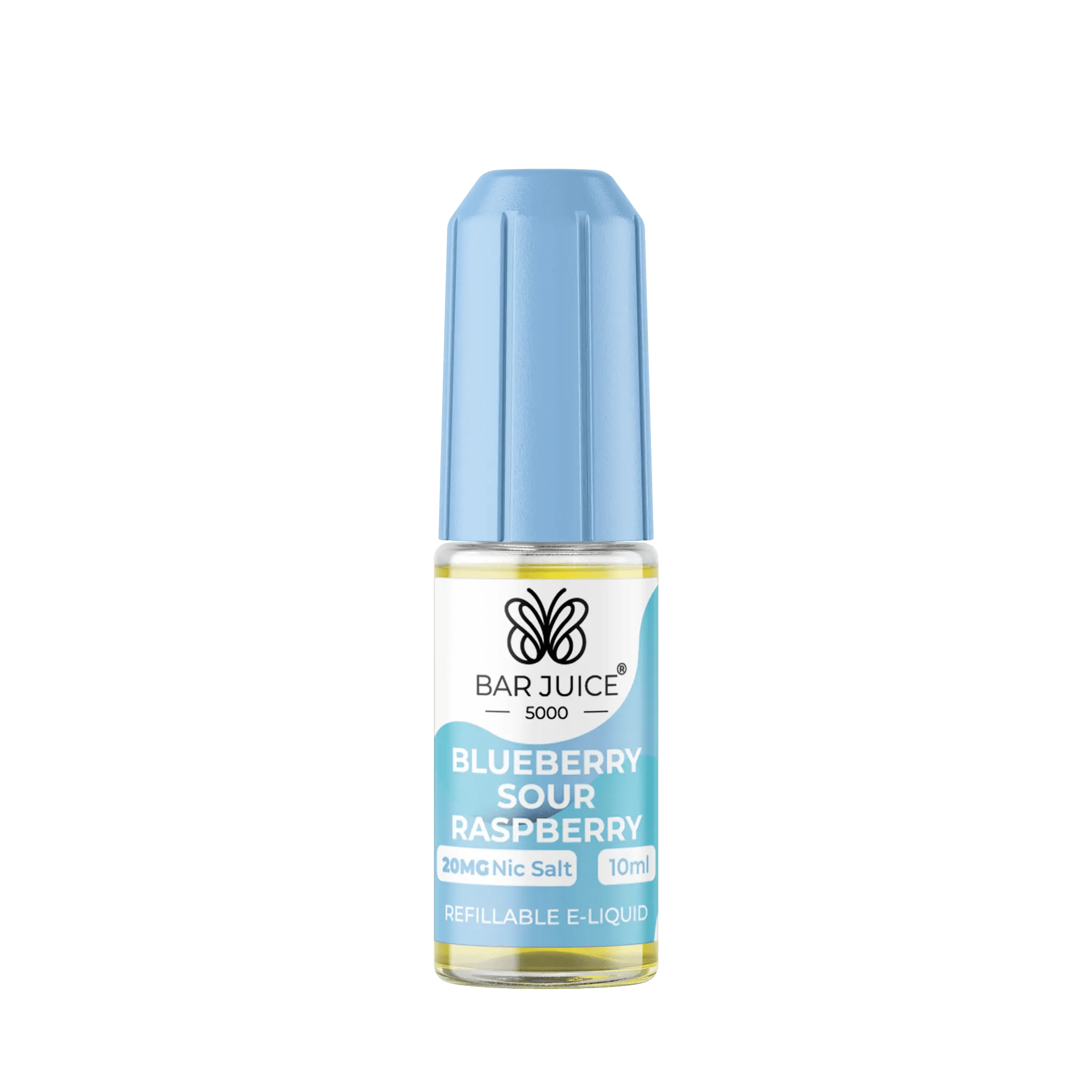 Bar Juice 5000 Nic Salts 10ml | Vape Juice -20mg-Planet Puff