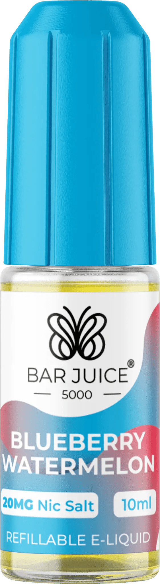 Bar Juice 5000 Nic Salts 10ml | Vape Juice -20mg-Planet Puff
