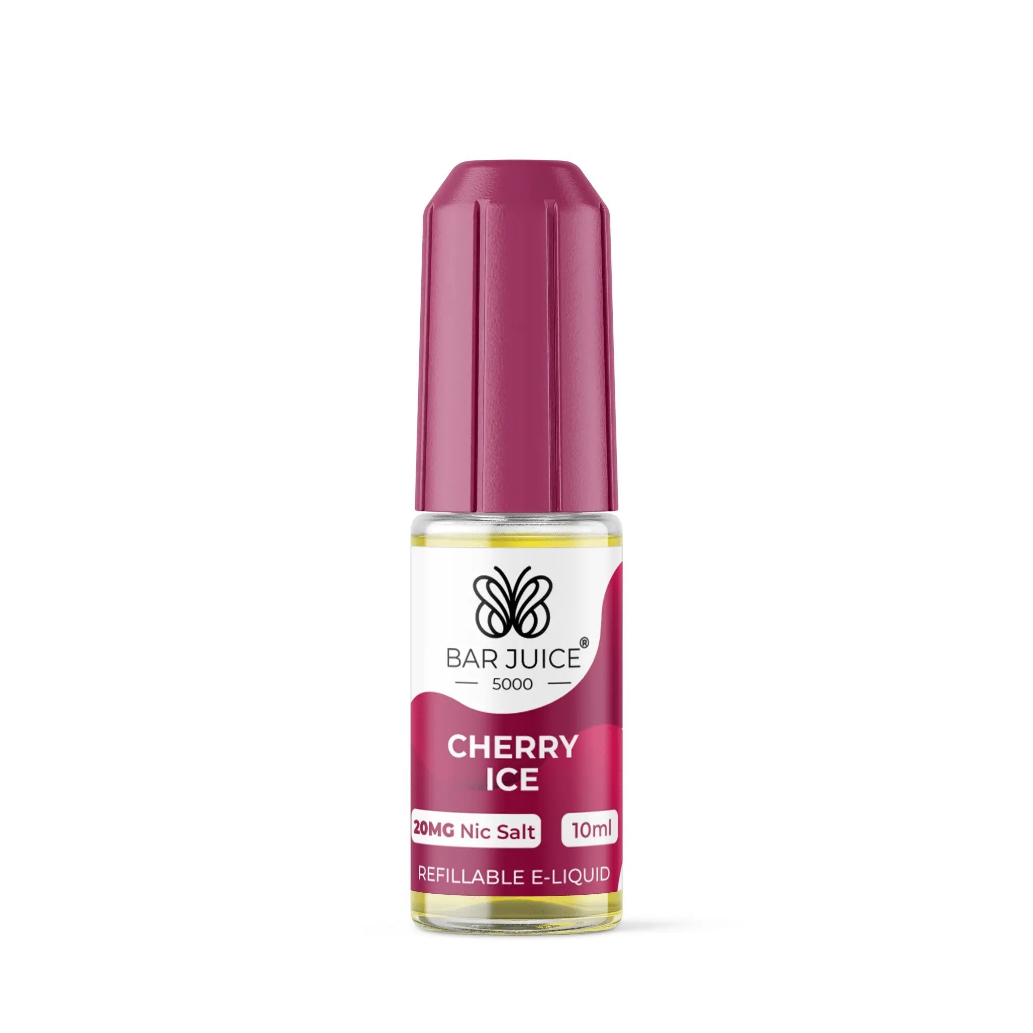 Bar Juice 5000 Nic Salts 10ml | Vape Juice -20mg-Planet Puff