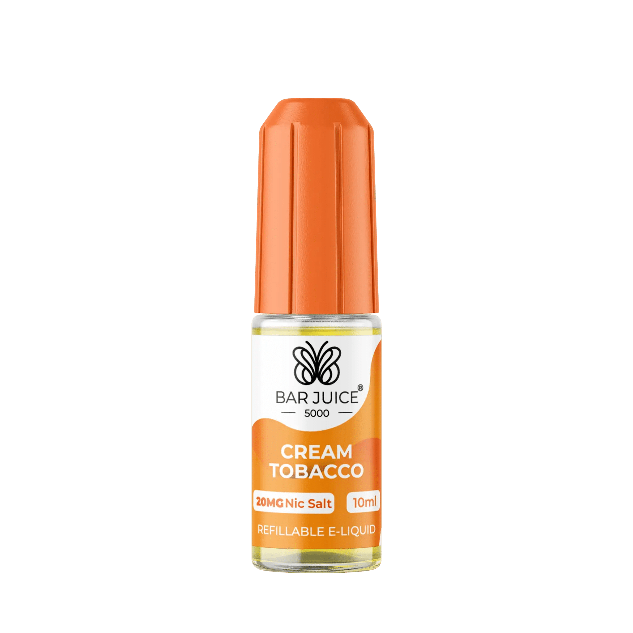 Bar Juice 5000 Nic Salts 10ml | Vape Juice -20mg-Planet Puff