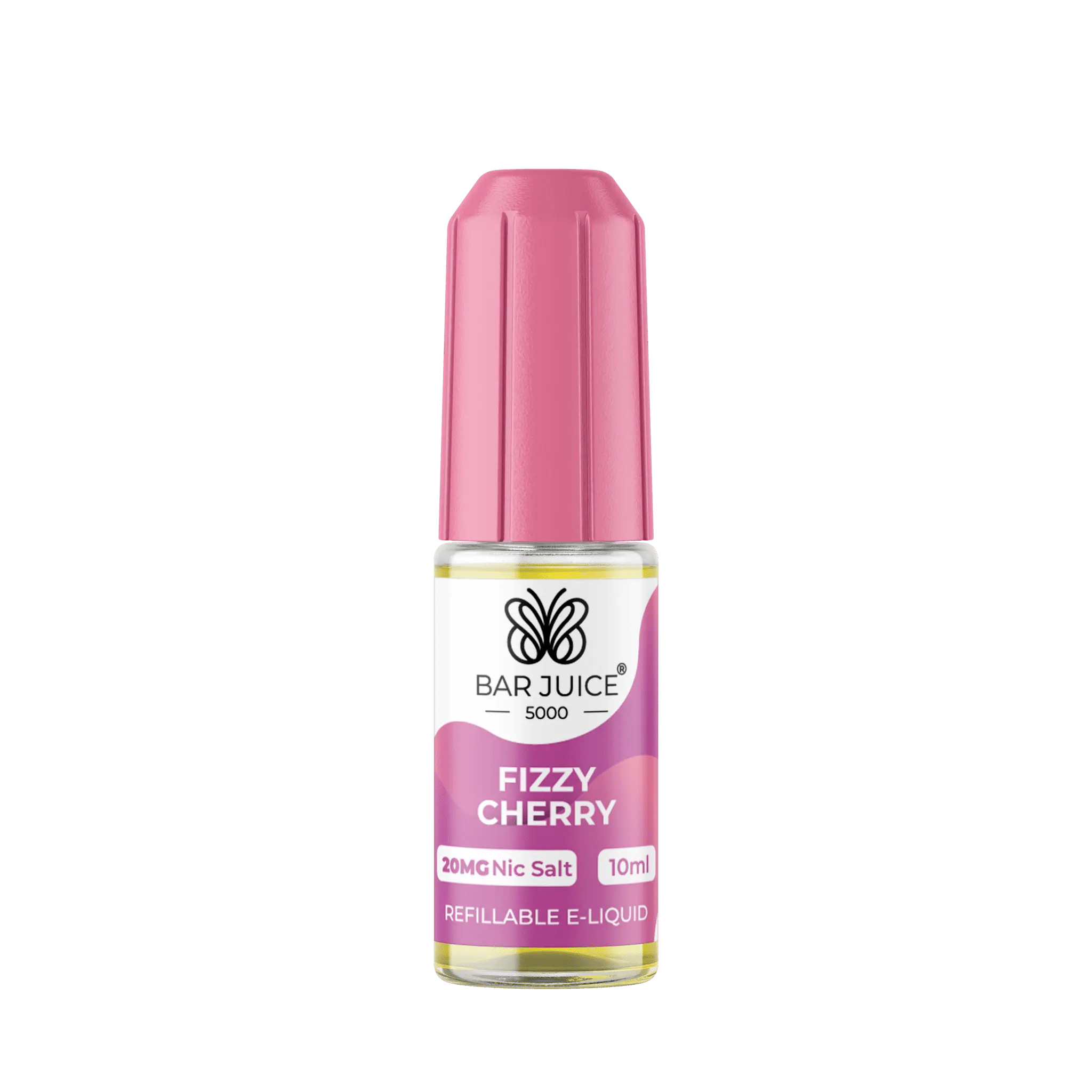 Bar Juice 5000 Nic Salts 10ml | Vape Juice -20mg-Planet Puff