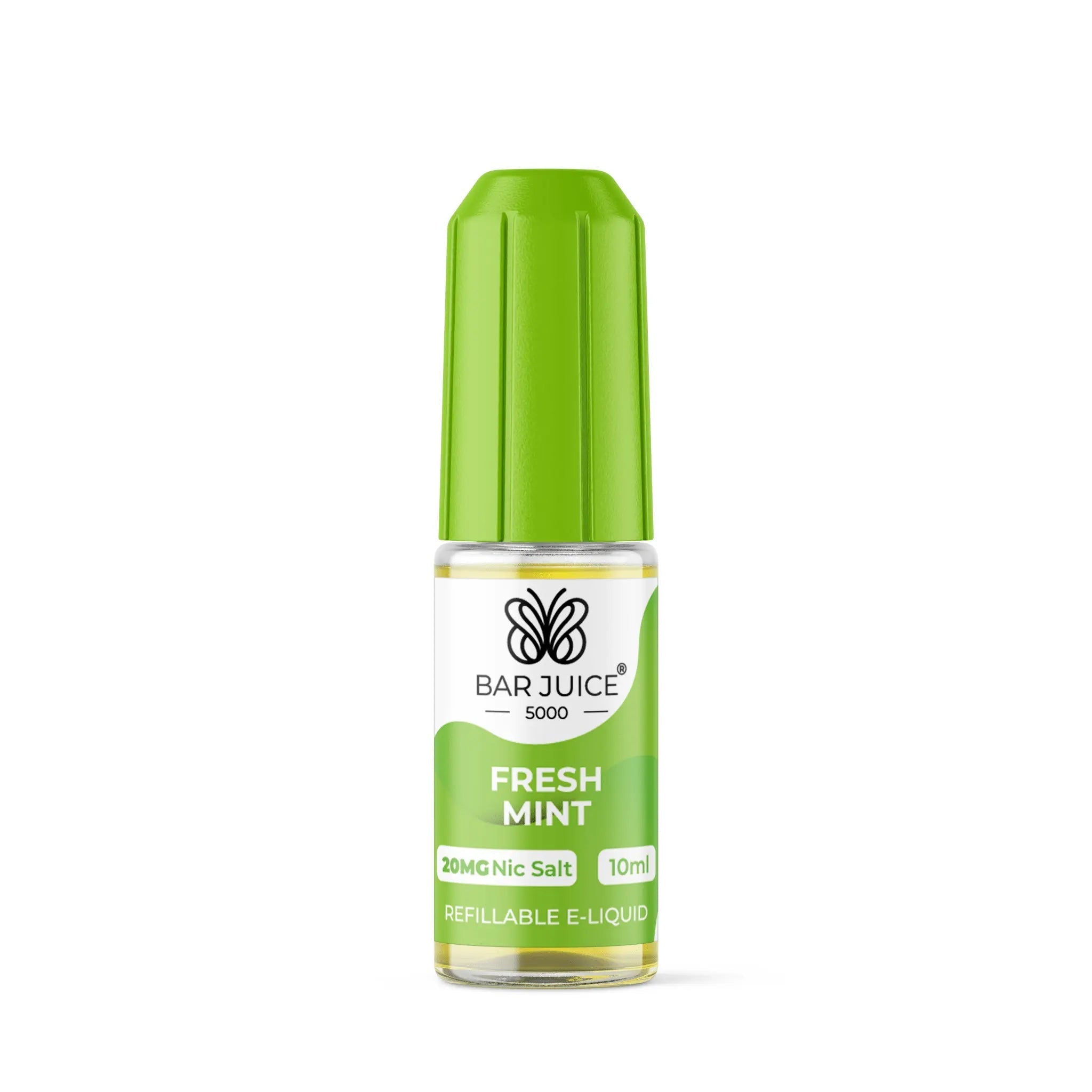 Bar Juice 5000 Nic Salts 10ml | Vape Juice -20mg-Planet Puff