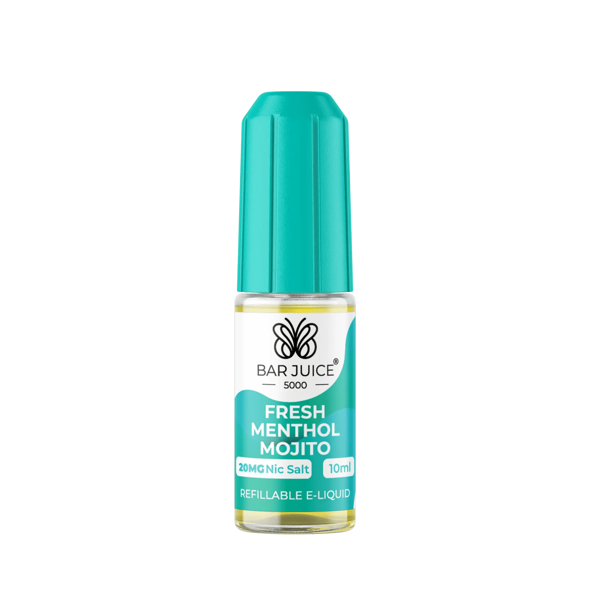 Bar Juice 5000 Nic Salts 10ml | Vape Juice -20mg-Planet Puff