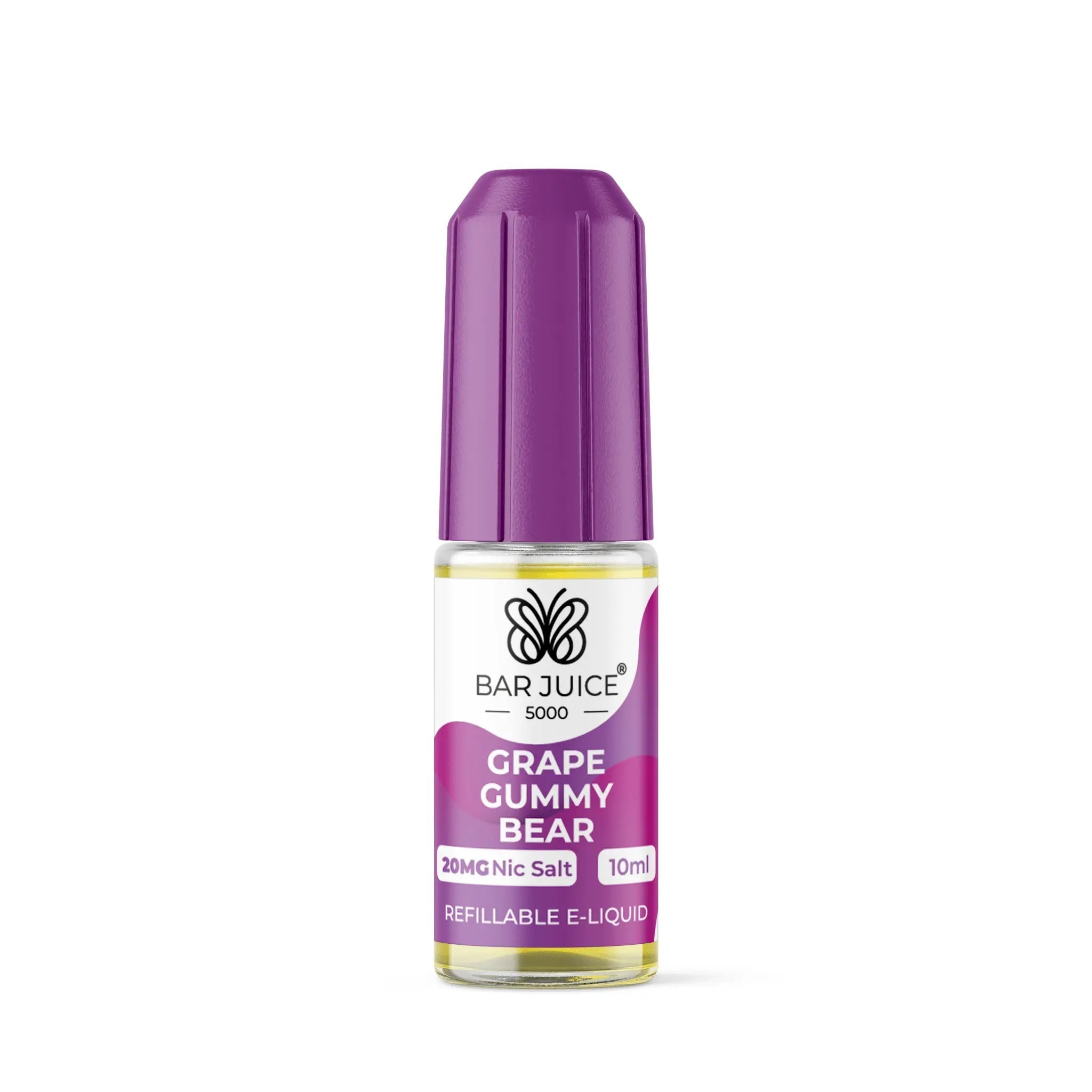 Bar Juice 5000 Nic Salts 10ml | Vape Juice -20mg-Planet Puff