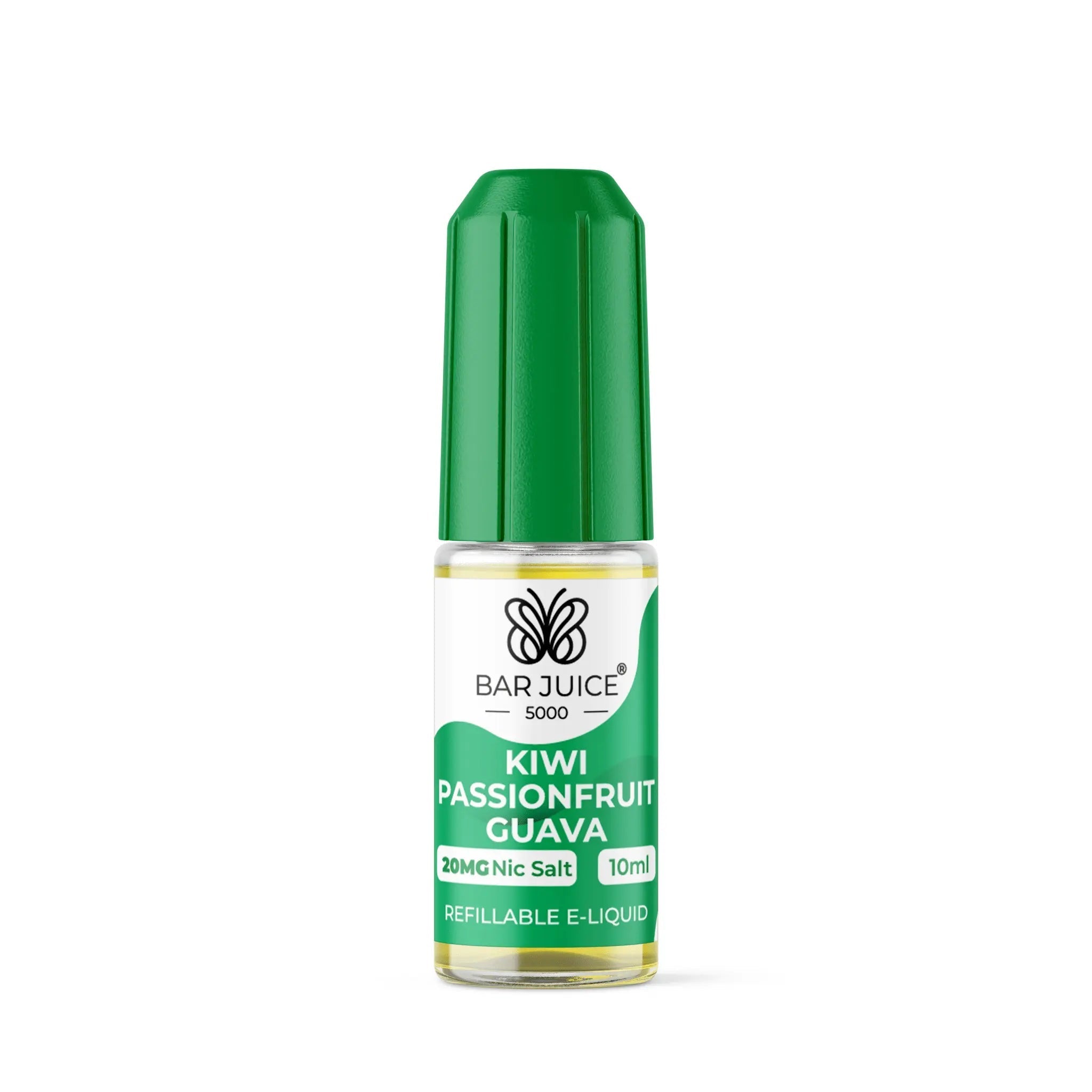 Bar Juice 5000 Nic Salts 10ml | Vape Juice -20mg-Planet Puff