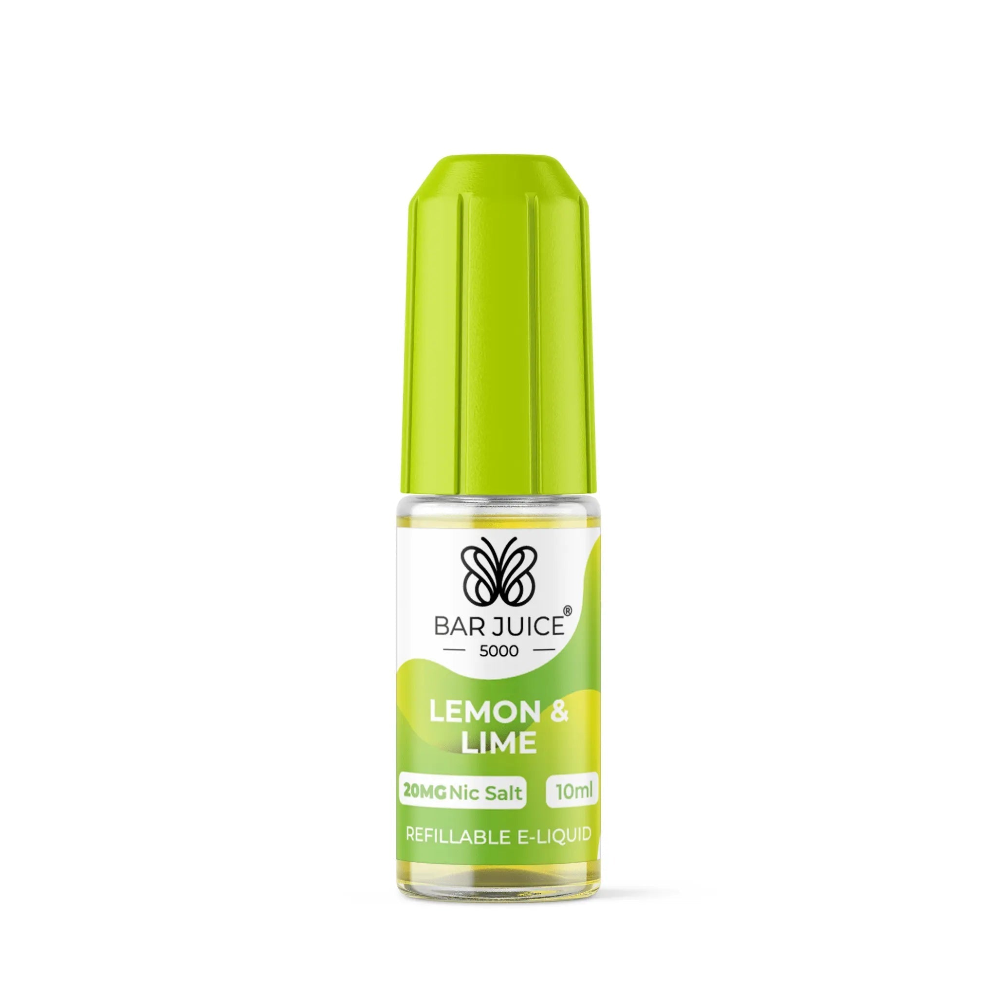 Bar Juice 5000 Nic Salts 10ml | Vape Juice -20mg-Planet Puff