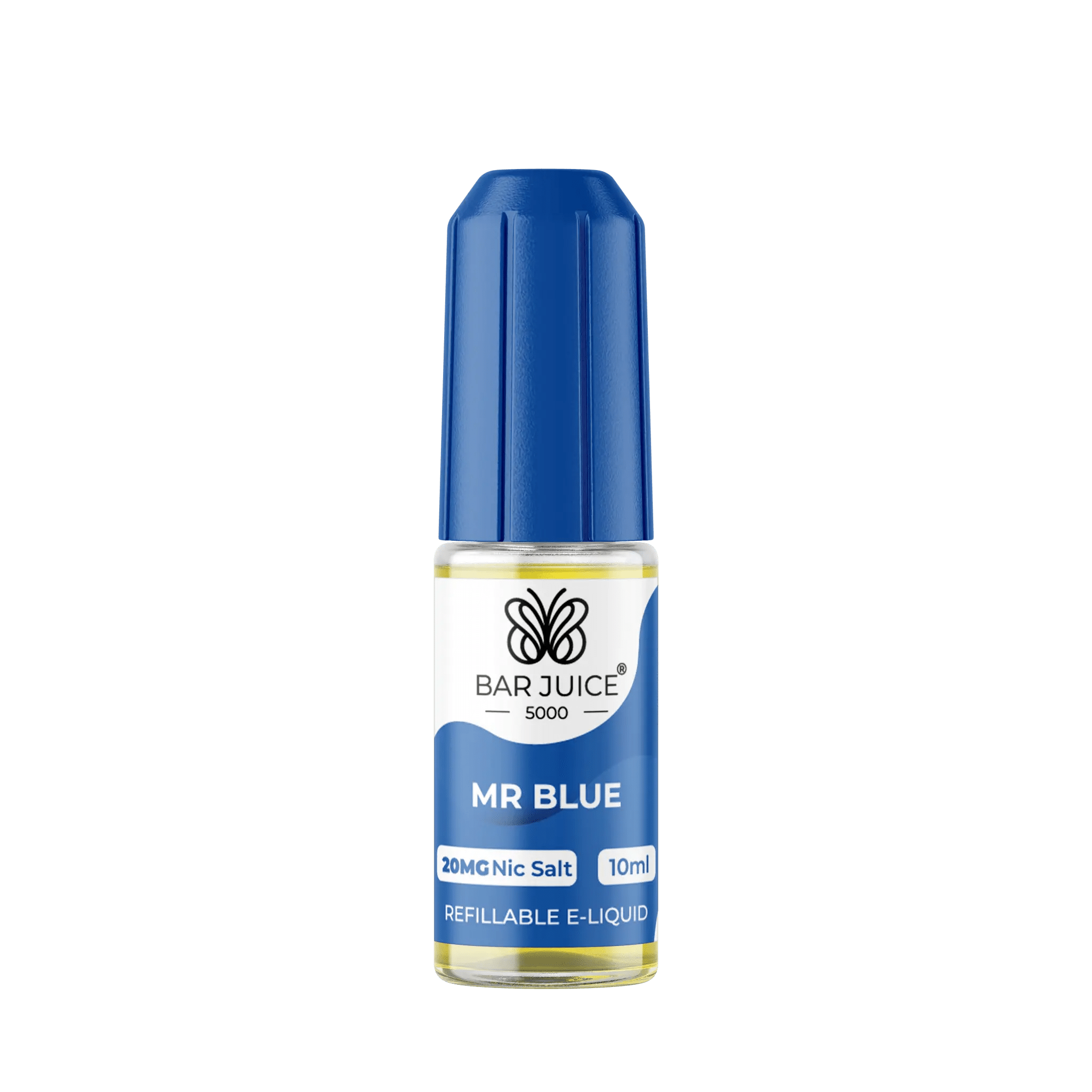 Bar Juice 5000 Nic Salts 10ml | Vape Juice -20mg-Planet Puff