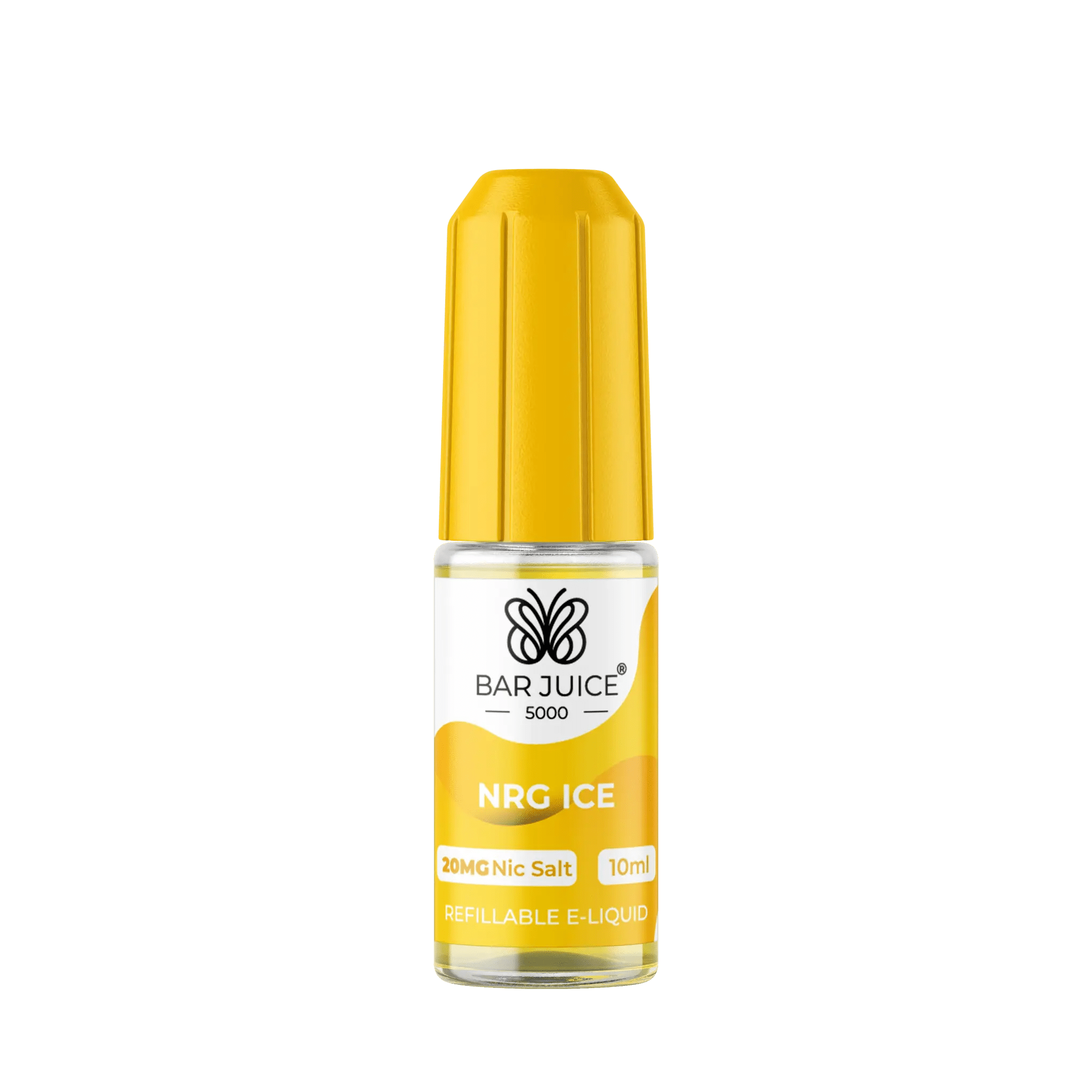 Bar Juice 5000 Nic Salts 10ml | Vape Juice -20mg-Planet Puff
