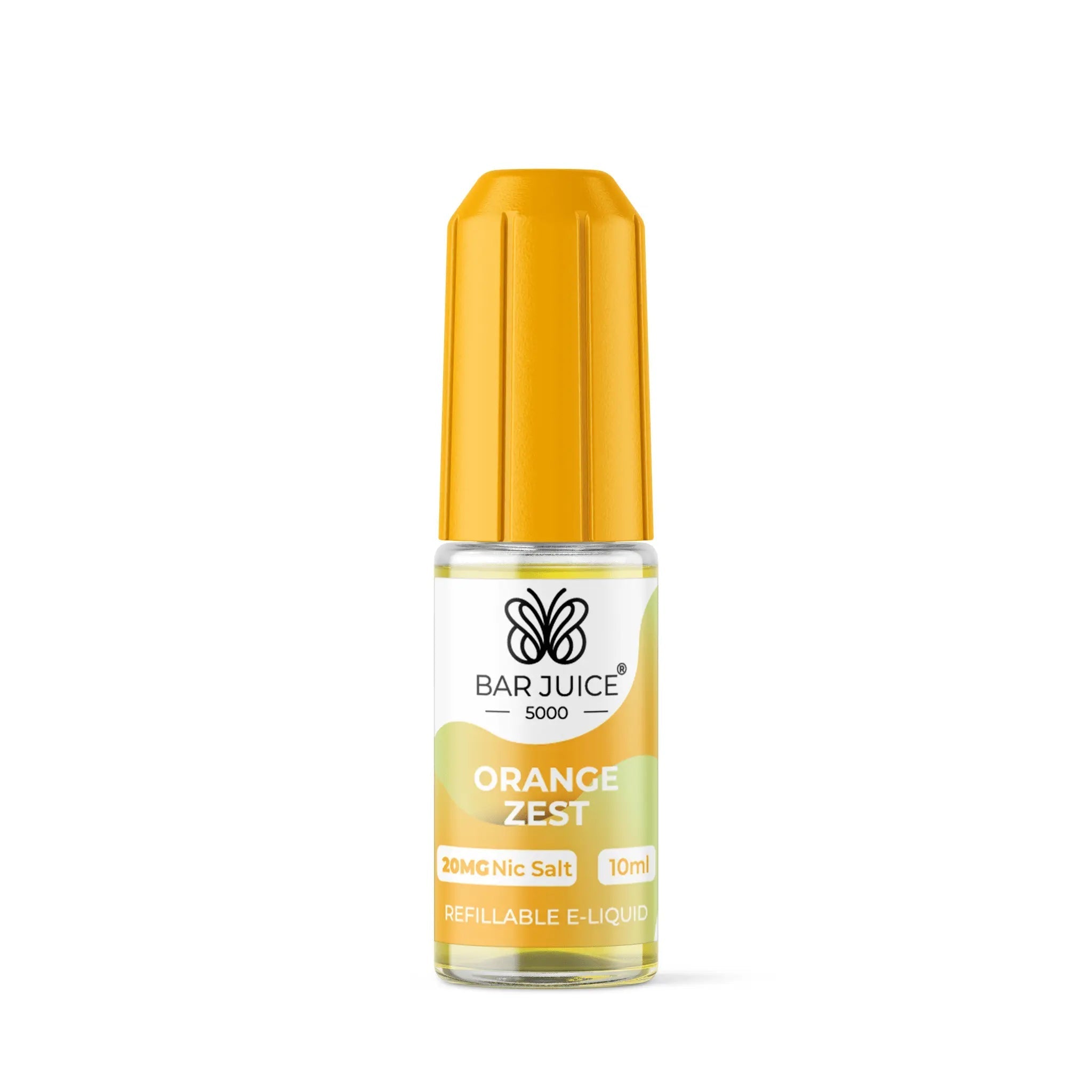 Bar Juice 5000 Nic Salts 10ml | Vape Juice -20mg-Planet Puff