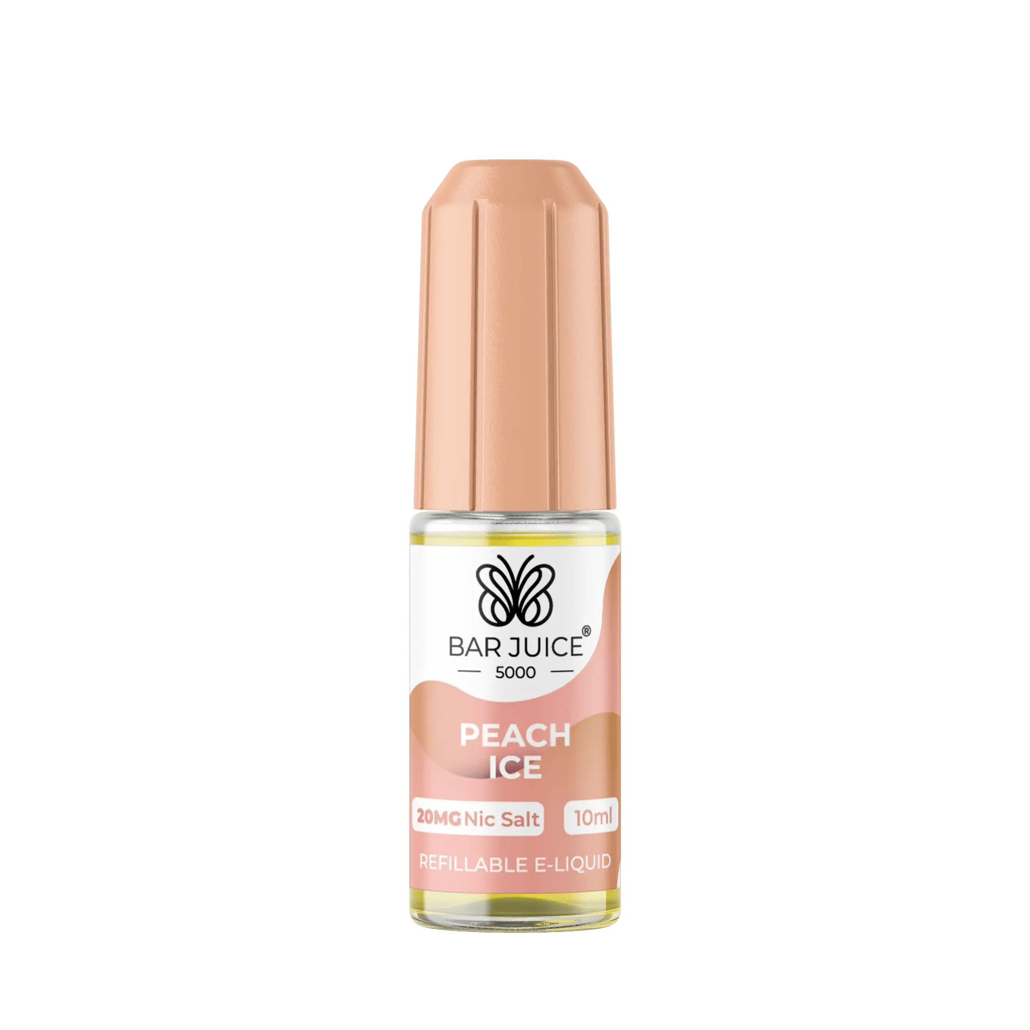 Bar Juice 5000 Nic Salts 10ml | Vape Juice -20mg-Planet Puff