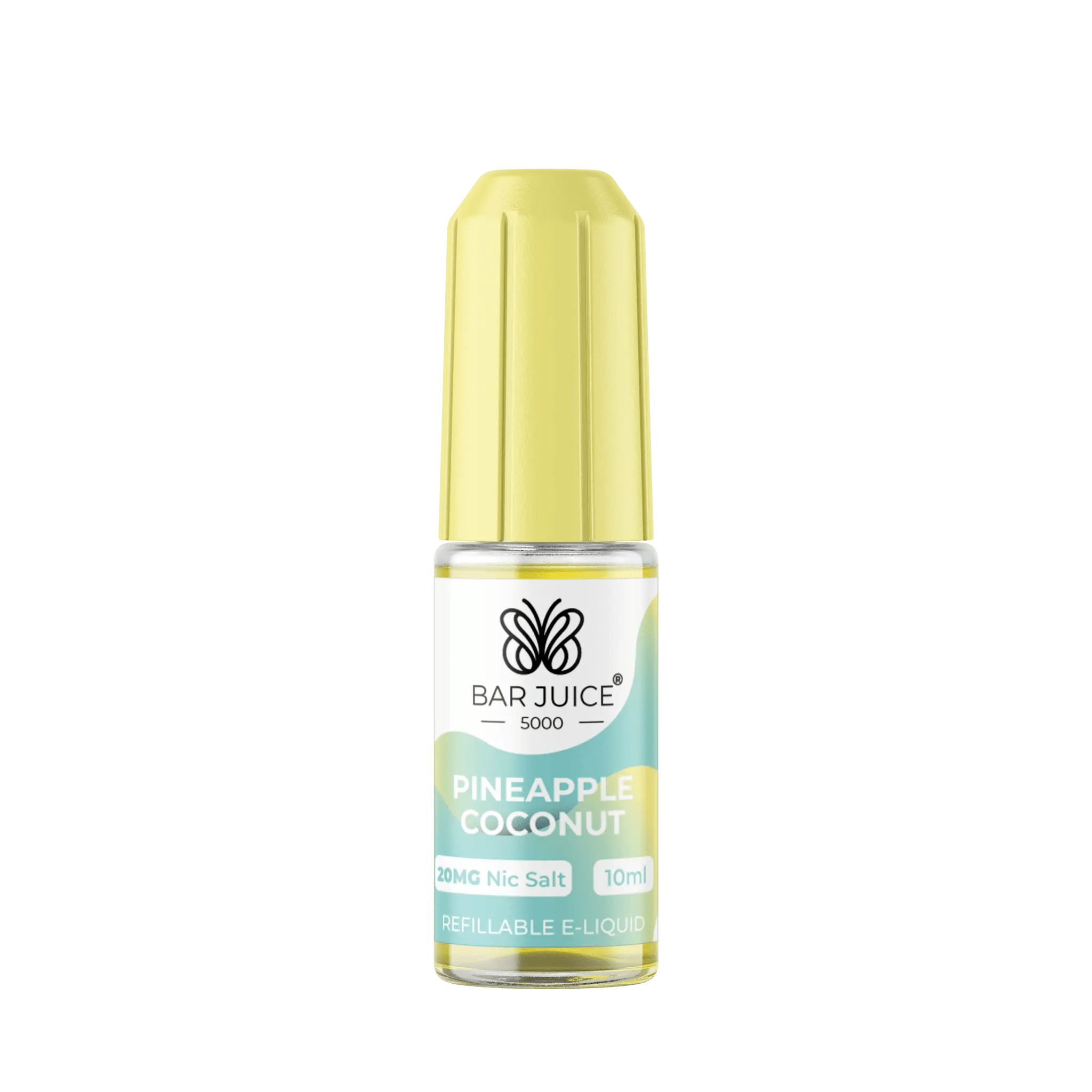 Bar Juice 5000 Nic Salts 10ml | Vape Juice -20mg-Planet Puff