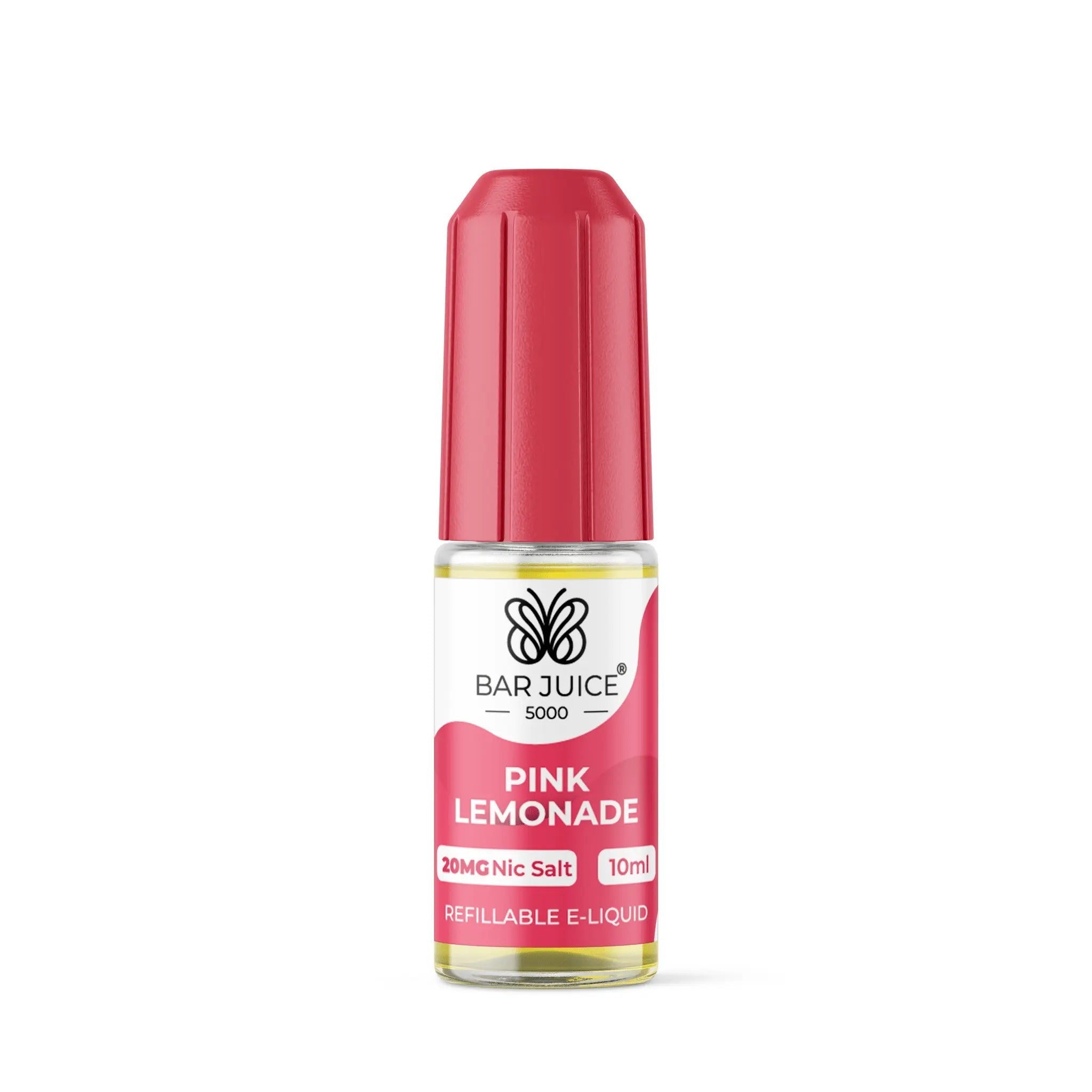 Bar Juice 5000 Nic Salts 10ml | Vape Juice -20mg-Planet Puff