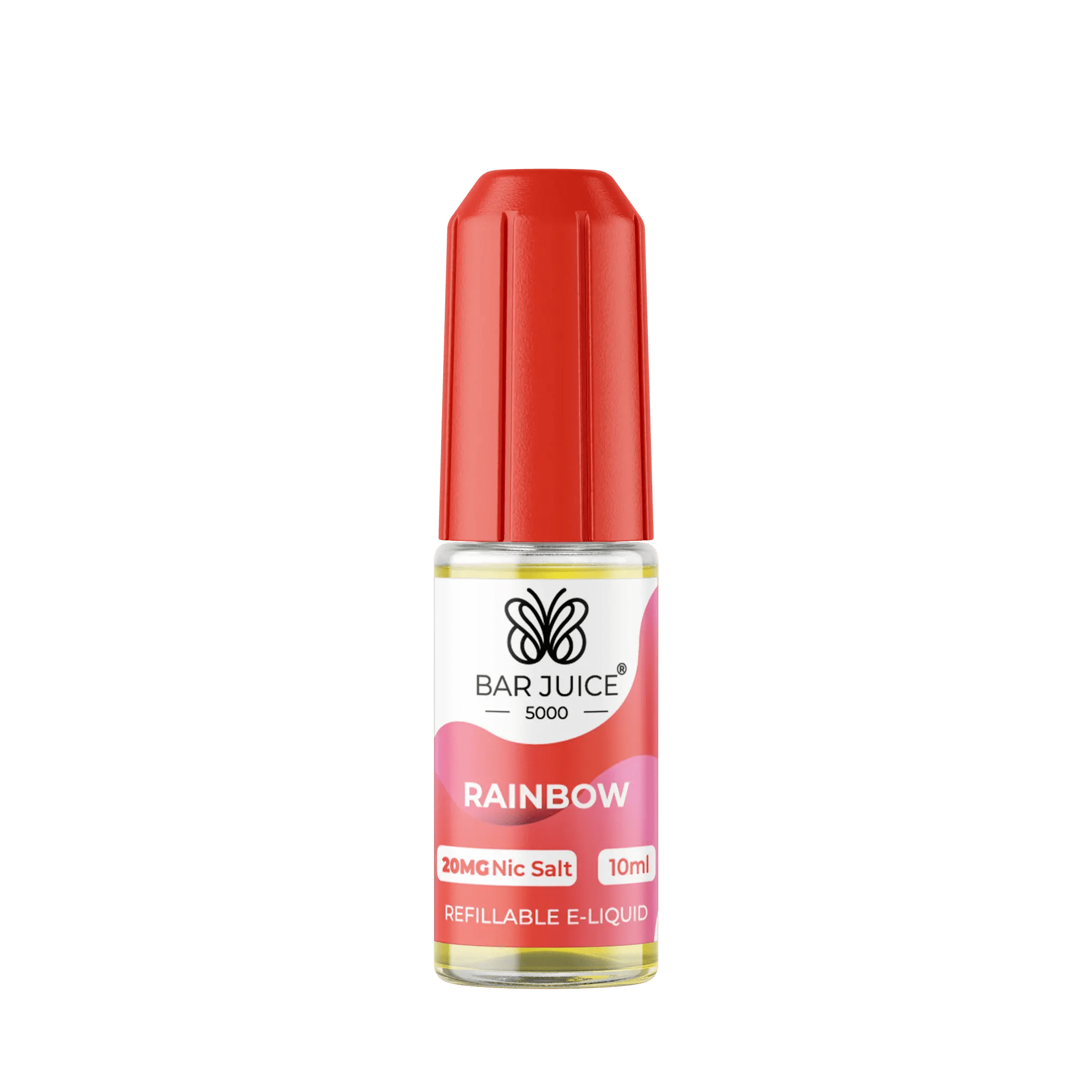 Bar Juice 5000 Nic Salts 10ml | Vape Juice -20mg-Planet Puff