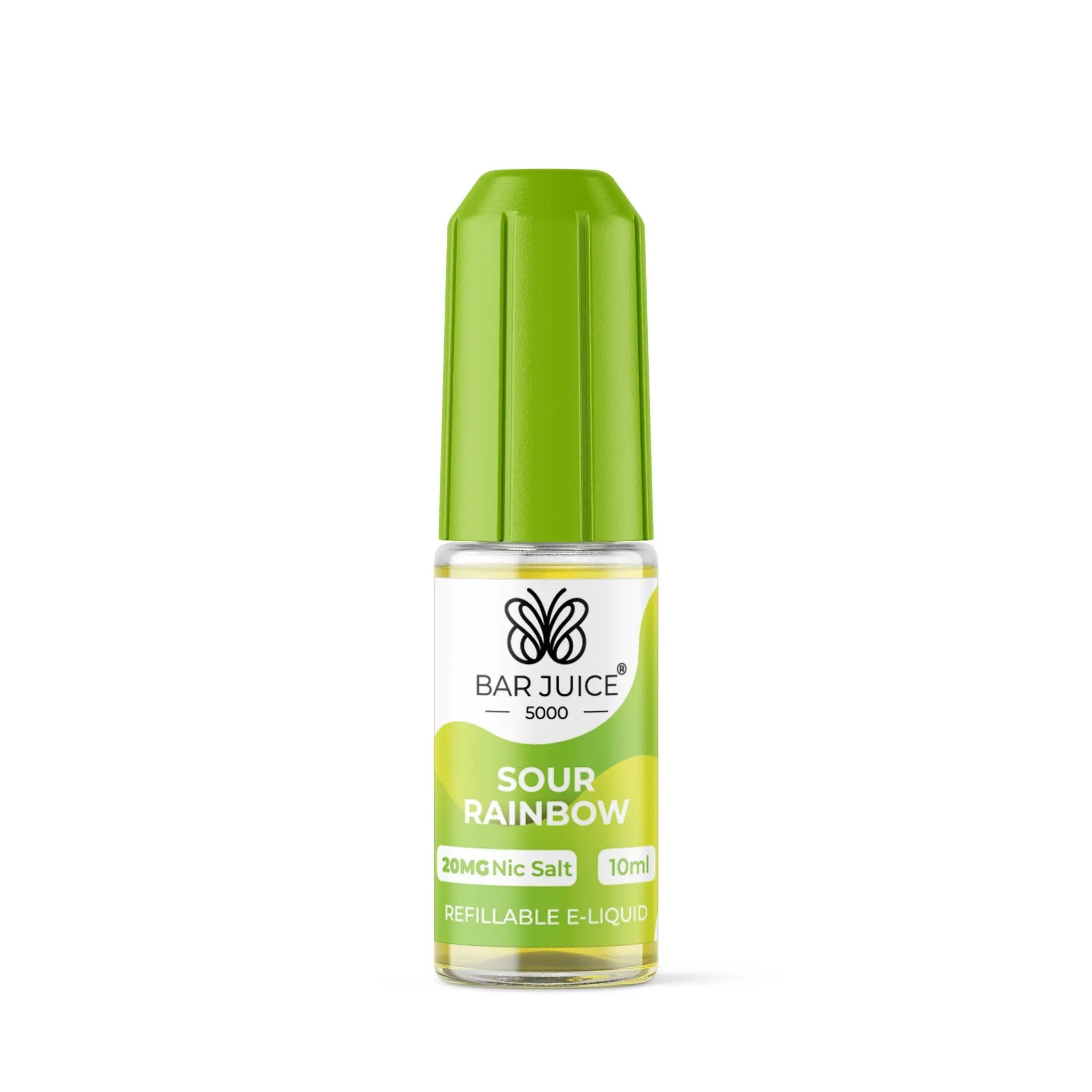 Bar Juice 5000 Nic Salts 10ml | Vape Juice -20mg-Planet Puff