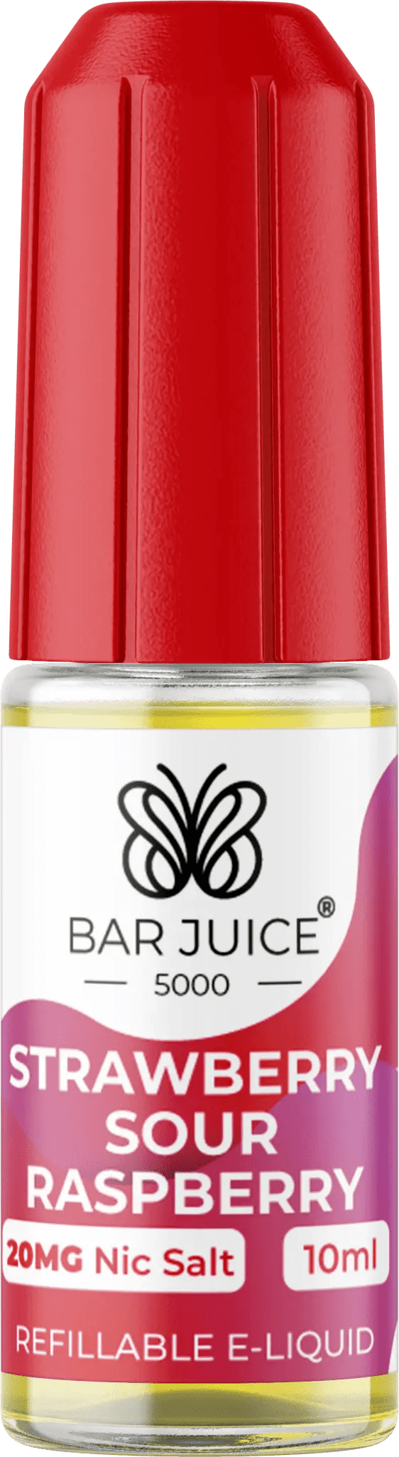 Bar Juice 5000 Nic Salts 10ml | Vape Juice -20mg-Planet Puff