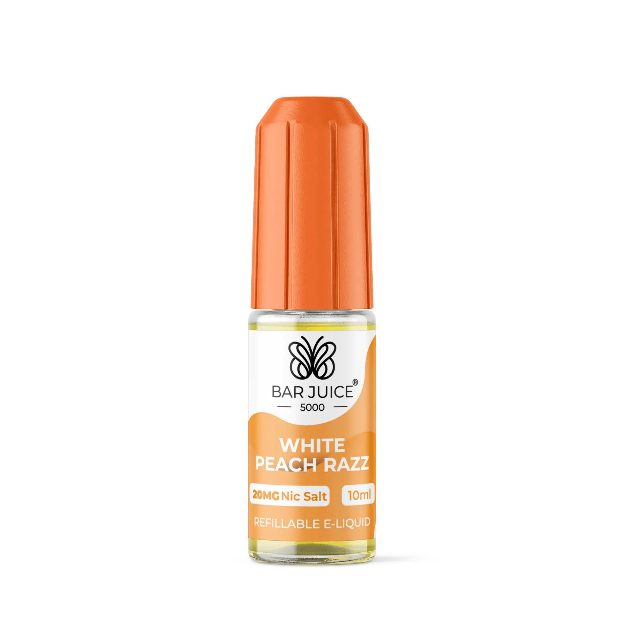 Bar Juice 5000 Nic Salts 10ml | Vape Juice -20mg-Planet Puff