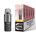 Bloody Bar 10K Crystal Refill Pods - Peach Mango-Planet Puff