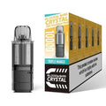 Bloody Bar 10K Crystal Refill Pods - Triple Mango-Planet Puff