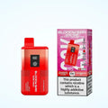 Bloody Bar Ultra Twist 20K Prefilled Pod Kit - Strawberry Watermelon Bubblegum/ Watermelon Ice-Planet Puff