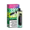 Elf Bar 4 - in - 1 3200 Prefilled Pod Kit (Pack of 5) - varient_name - Planet Puff