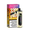 Elf Bar 4 - in - 1 3200 Prefilled Pod Kit (Pack of 5) - varient_name - Planet Puff