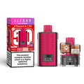 Elf Bar 4 in 1 Ultra 50k Vape Kit - varient_name - Planet Puff