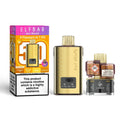 Elf Bar 4 in 1 Ultra 50k Vape Kit - varient_name - Planet Puff