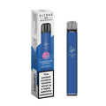 Elf Bar 600 Prefilled Vape Kit - Blueberry Sour Raspberry-Planet Puff