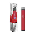 Elf Bar 600 Prefilled Vape Kit - Strawberry Ice-Planet Puff