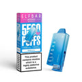 Elf Bar AF5500 Prefilled Vape Kit - Blueberry Ice-Planet Puff