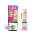 Elf Bar JoinOne Refill Pod Classic 15k - Juicy Peach-Planet Puff