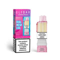 Elf Bar JoinOne Refill Pod Classic 15k - Strawberry Raspberry Cherry Ice-Planet Puff