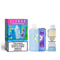 Elf Bar JoinOne 15 Classic Prefilled Pod Kit - Blue Sour Raspberry-Planet Puff