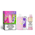 Elf Bar JoinOne 15 Classic Prefilled Pod Kit - Juicy Peach-Planet Puff