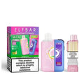 Elf Bar JoinOne 15 Classic Prefilled Pod Kit - Strawberry Ice-Planet Puff
